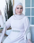 Heavenly Draped