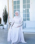 Heavenly Draped