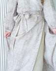 Willow Wrap Dress