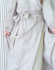 Willow Wrap Dress