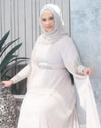 Heavenly Draped
