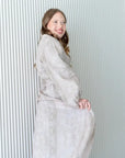 Willow Wrap Dress