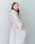 Willow Wrap Dress