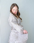Willow Wrap Dress
