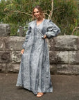 Willow Wrap Dress