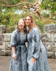 Willow Wrap Dress