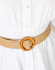 The Teema Cotton Dress