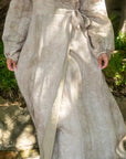 Willow Wrap Dress