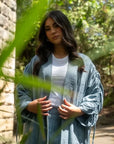 Serene Kimono
