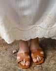 Linnea Dress