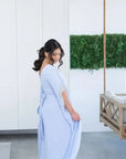 Heavenly Draped
