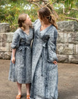 Willow Wrap Dress