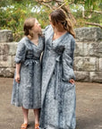 Willow Wrap Dress