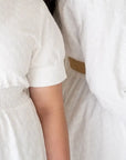 The Teema Cotton Dress
