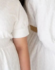 The Teema Cotton Dress