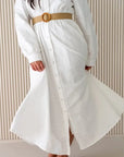 The Teema Cotton Dress