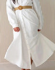 The Teema Cotton Dress