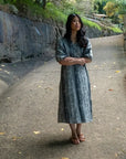 Willow Wrap Dress