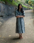 Willow Wrap Dress