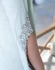 Heavenly Draped