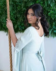 Heavenly Draped