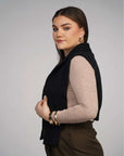 Nura Wrap - Black