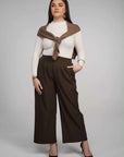Erya Knit - Ivory