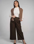 Erya Knit - Ivory