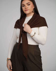 Erya Knit - Ivory