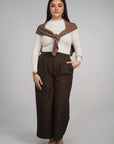 Erya Knit - Ivory