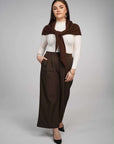Erya Knit - Ivory