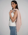 Sora Knit - Grey