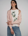 Vera Knit vest
