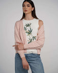 Sora Knit - Grey