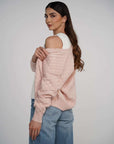 Sora Knit - Grey