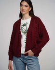 Sora Knit - Grey