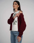 Sora Knit - Grey