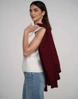Sora Knit - Grey