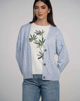 Sora Knit - Grey