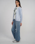 Sora Knit - Beige