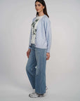 Sora Knit - Grey
