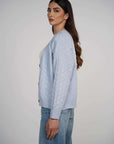 Sora Knit - Grey