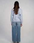 Sora Knit - Grey