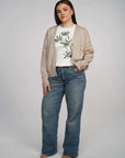 Sora Knit - Grey
