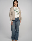 Sora Knit - Beige
