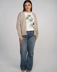 Sora Knit - Grey