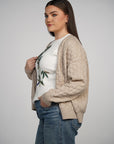 Sora Knit - Beige