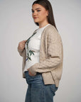Sora Knit - Grey