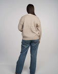 Sora Knit - Grey