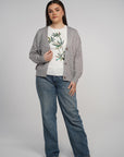 Sora Knit - Beige